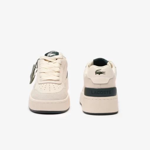 Lacoste Sneakers-Women'S Holiday Capsule Ace Clip Leather Trainers