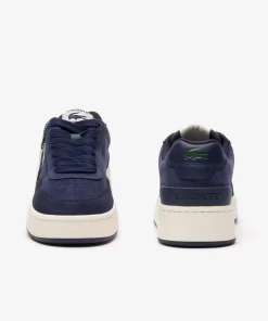 Lacoste Sneakers-Women'S Holiday Capsule Ace Clip Leather Trainers