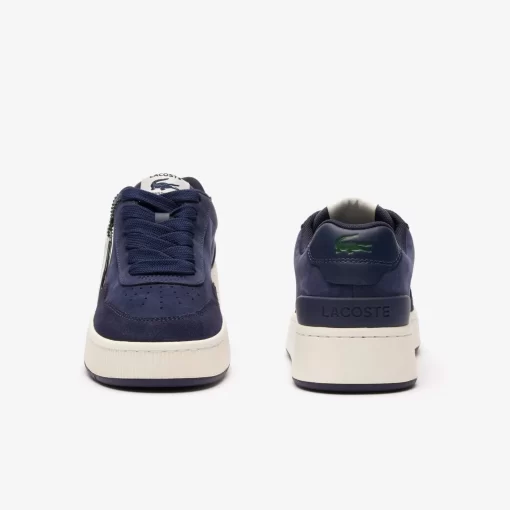 Lacoste Sneakers-Women'S Holiday Capsule Ace Clip Leather Trainers