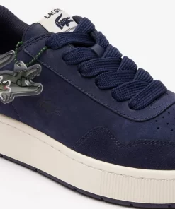 Lacoste Sneakers-Women'S Holiday Capsule Ace Clip Leather Trainers