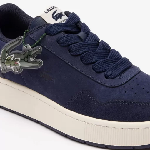 Lacoste Sneakers-Women'S Holiday Capsule Ace Clip Leather Trainers