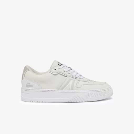 Lacoste Sneakers-Women'S L001 Leather Trainers