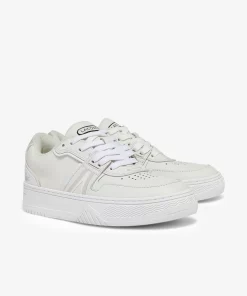 Lacoste Sneakers-Women'S L001 Leather Trainers