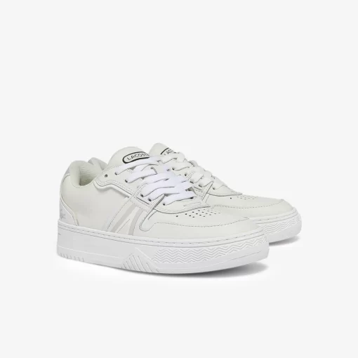 Lacoste Sneakers-Women'S L001 Leather Trainers