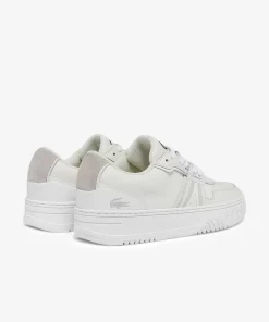 Lacoste Sneakers-Women'S L001 Leather Trainers