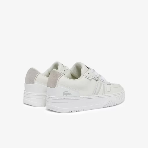 Lacoste Sneakers-Women'S L001 Leather Trainers