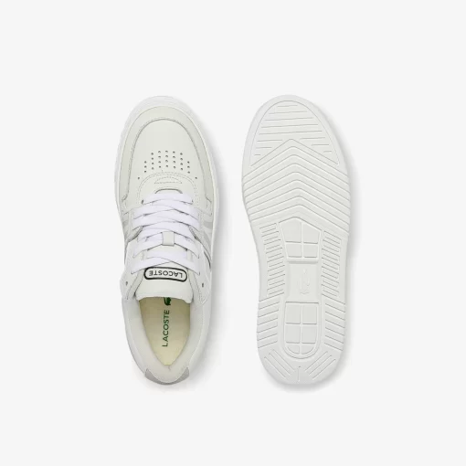 Lacoste Sneakers-Women'S L001 Leather Trainers