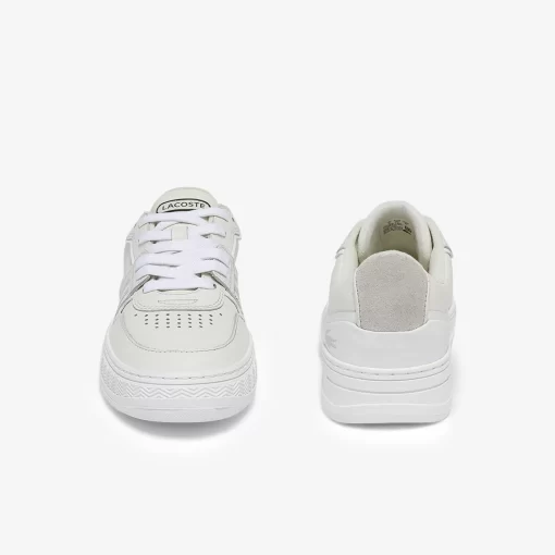 Lacoste Sneakers-Women'S L001 Leather Trainers