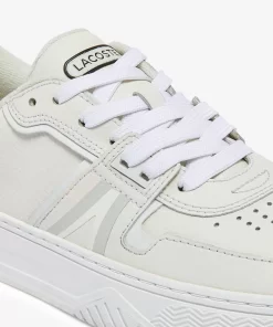 Lacoste Sneakers-Women'S L001 Leather Trainers