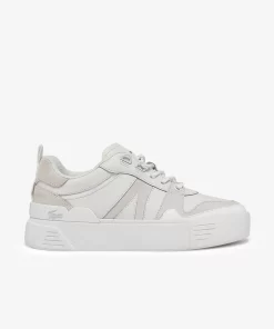 Lacoste Sneakers-Women'S L002 Leather Trainers