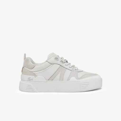 Lacoste Sneakers-Women'S L002 Leather Trainers