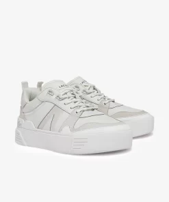 Lacoste Sneakers-Women'S L002 Leather Trainers