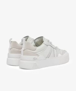 Lacoste Sneakers-Women'S L002 Leather Trainers