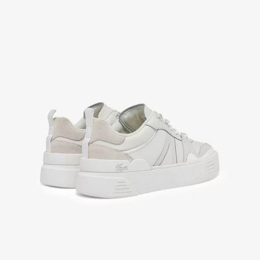 Lacoste Sneakers-Women'S L002 Leather Trainers