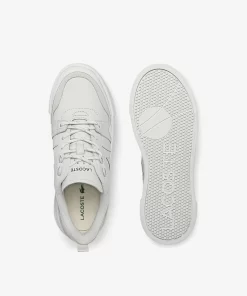 Lacoste Sneakers-Women'S L002 Leather Trainers