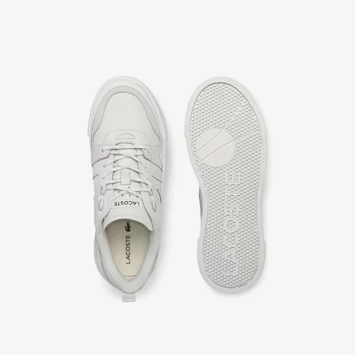 Lacoste Sneakers-Women'S L002 Leather Trainers