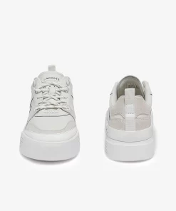 Lacoste Sneakers-Women'S L002 Leather Trainers