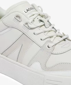 Lacoste Sneakers-Women'S L002 Leather Trainers