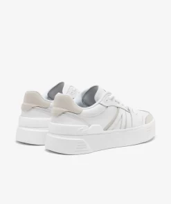 Lacoste Sneakers-Women'S L002 Summer Style Leather Trainers