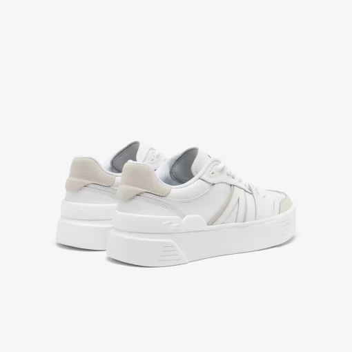 Lacoste Sneakers-Women'S L002 Summer Style Leather Trainers