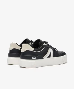 Lacoste Sneakers-Women'S L002 Summer Style Leather Trainers