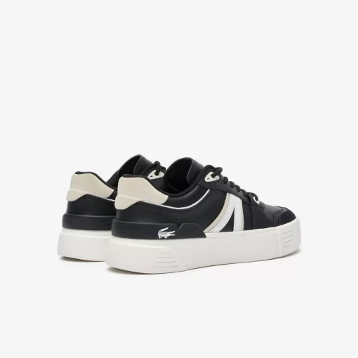 Lacoste Sneakers-Women'S L002 Summer Style Leather Trainers