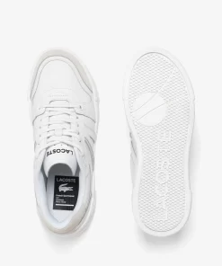 Lacoste Sneakers-Women'S L002 Summer Style Leather Trainers