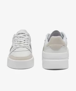 Lacoste Sneakers-Women'S L002 Summer Style Leather Trainers