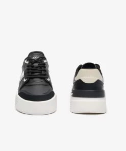 Lacoste Sneakers-Women'S L002 Summer Style Leather Trainers