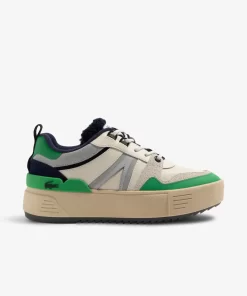 Lacoste Outdoor-Women'S L002 Winter Leather Outdoor Trainers