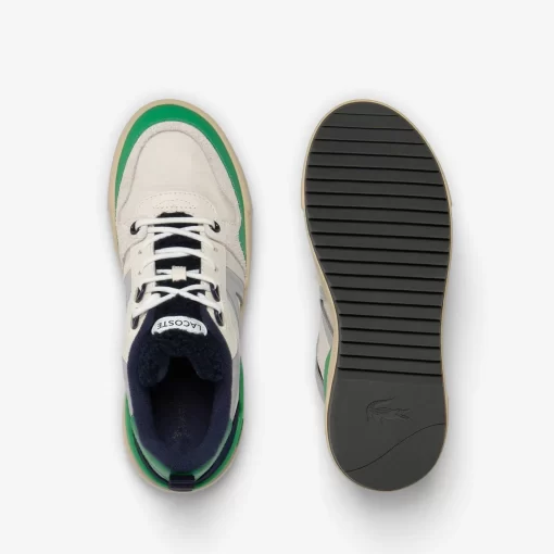 Lacoste Outdoor-Women'S L002 Winter Leather Outdoor Trainers