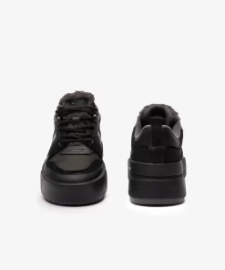 Lacoste Outdoor-Women'S L002 Winter Leather Outdoor Trainers