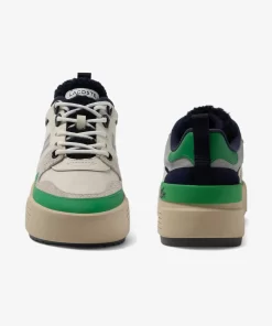 Lacoste Outdoor-Women'S L002 Winter Leather Outdoor Trainers