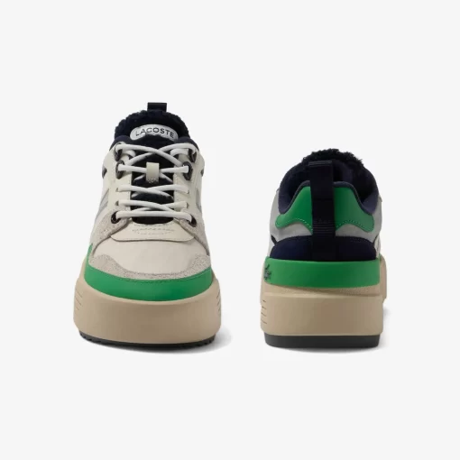 Lacoste Outdoor-Women'S L002 Winter Leather Outdoor Trainers