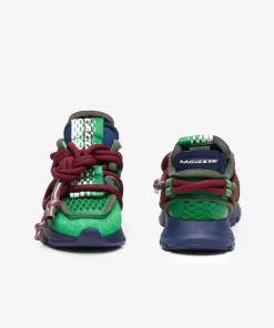 Lacoste Sneakers-Women'S L003 Active Runway Textile Trainers