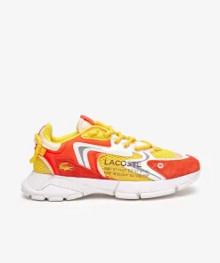 Lacoste Sneakers-Women'S L003 Neo Textile Trainers