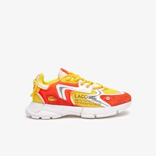 Lacoste Sneakers-Women'S L003 Neo Textile Trainers