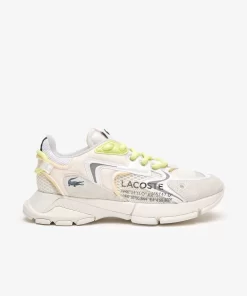 Lacoste Sneakers-Women'S L003 Neo Textile Trainers