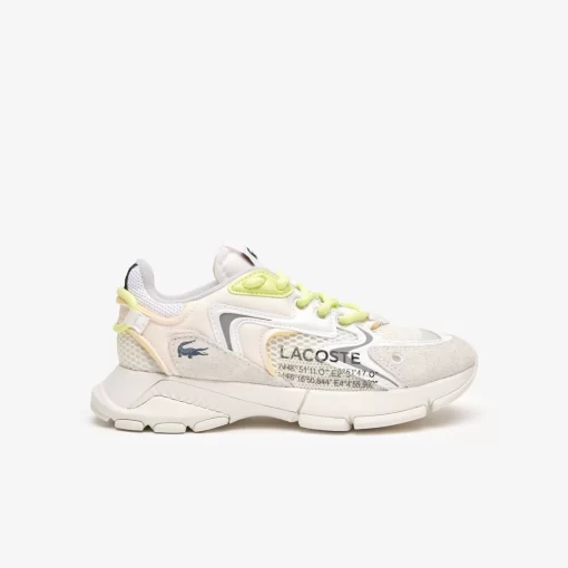 Lacoste Sneakers-Women'S L003 Neo Textile Trainers