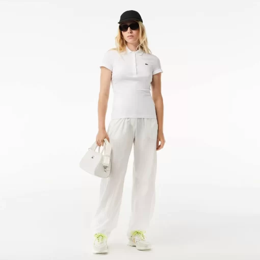 Lacoste Sneakers-Women'S L003 Neo Textile Trainers