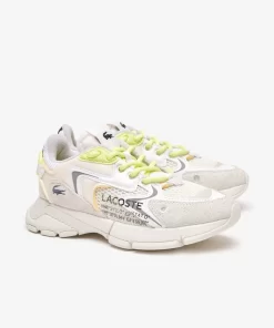 Lacoste Sneakers-Women'S L003 Neo Textile Trainers