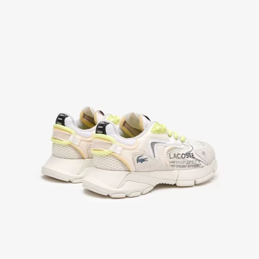 Lacoste Sneakers-Women'S L003 Neo Textile Trainers