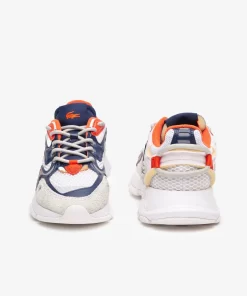 Lacoste Sneakers-Women'S L003 Neo Textile Trainers