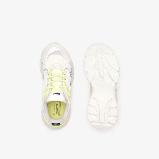 Lacoste Sneakers-Women'S L003 Neo Textile Trainers