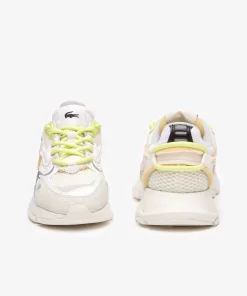 Lacoste Sneakers-Women'S L003 Neo Textile Trainers