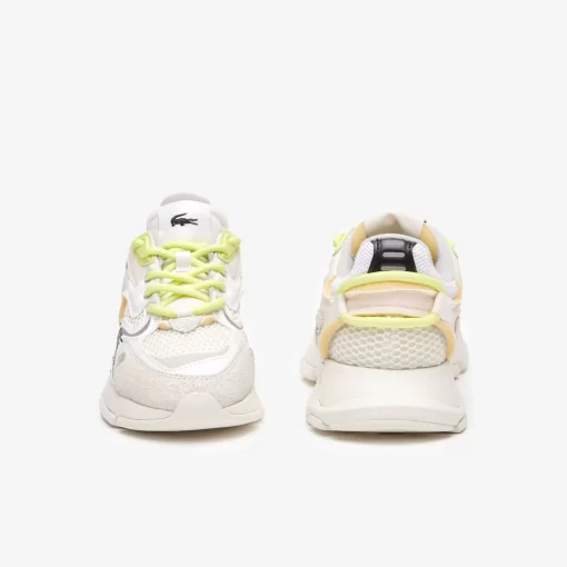 Lacoste Sneakers-Women'S L003 Neo Textile Trainers