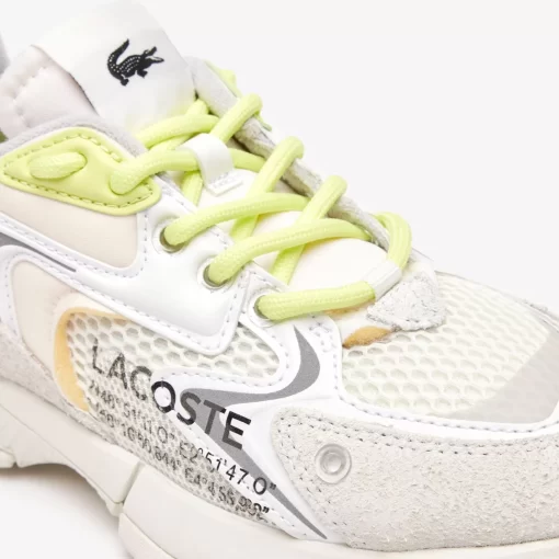 Lacoste Sneakers-Women'S L003 Neo Textile Trainers