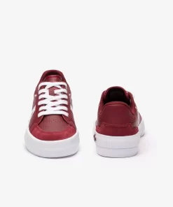 Lacoste Sneakers-Women'S L004 Colourblock Leather Trainers