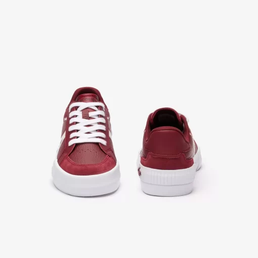 Lacoste Sneakers-Women'S L004 Colourblock Leather Trainers