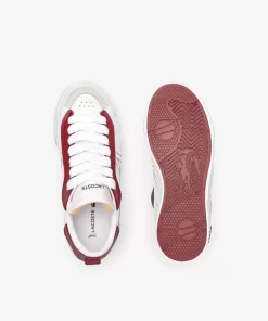 Lacoste Sneakers-Women'S L004 Platform Leather Colour Pop Trainers